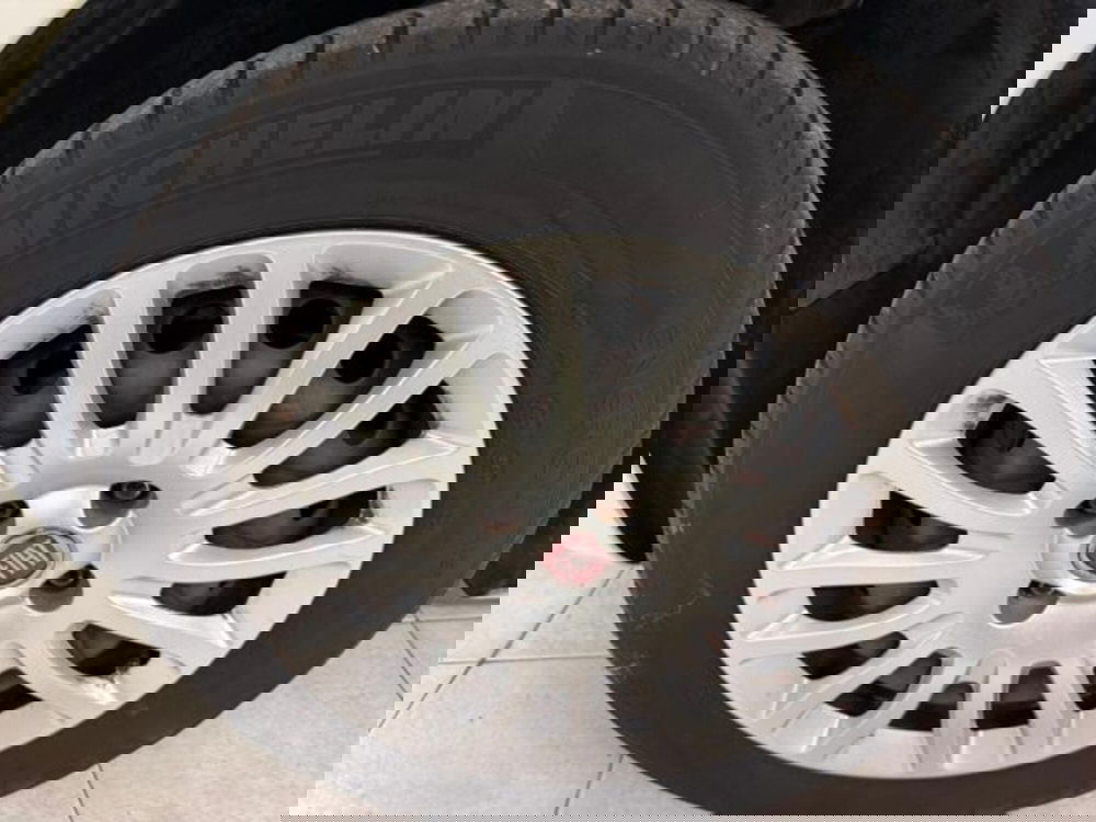 Fiat Punto usata a Siena (14)