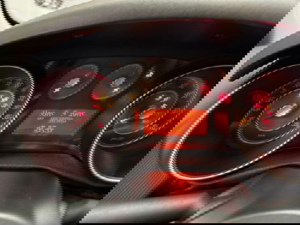 Fiat Punto usata a Siena (7)