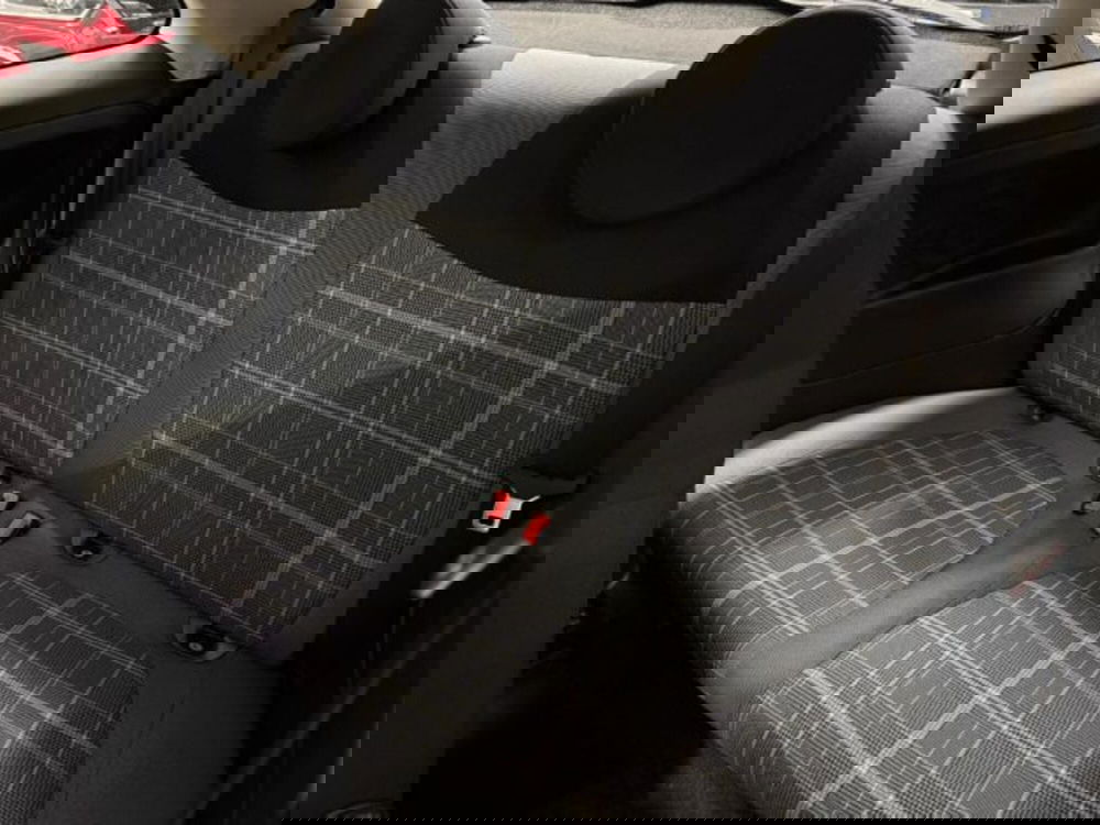 Fiat 500 usata a Siena (10)