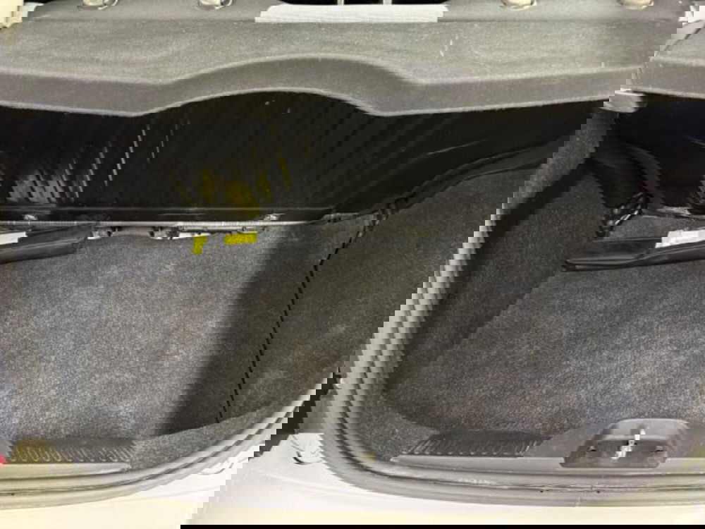 Fiat 500 usata a Siena (11)