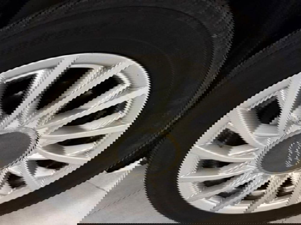 Fiat 500 usata a Siena (13)