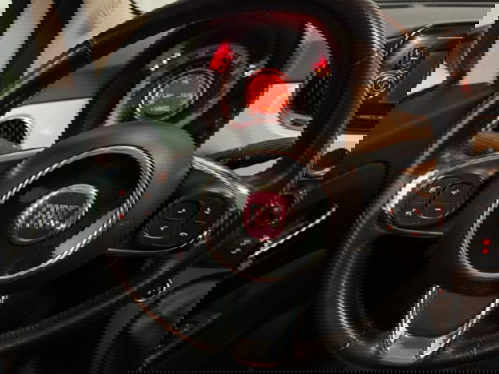 Fiat 500 usata a Siena (6)