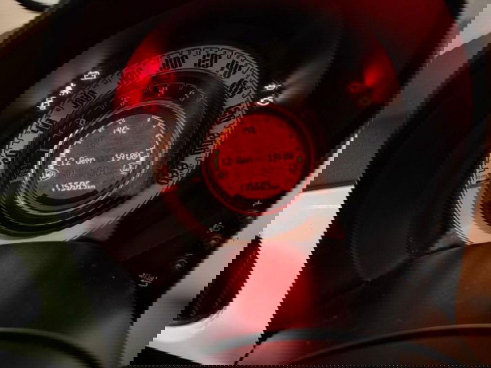 Fiat 500 usata a Siena (7)