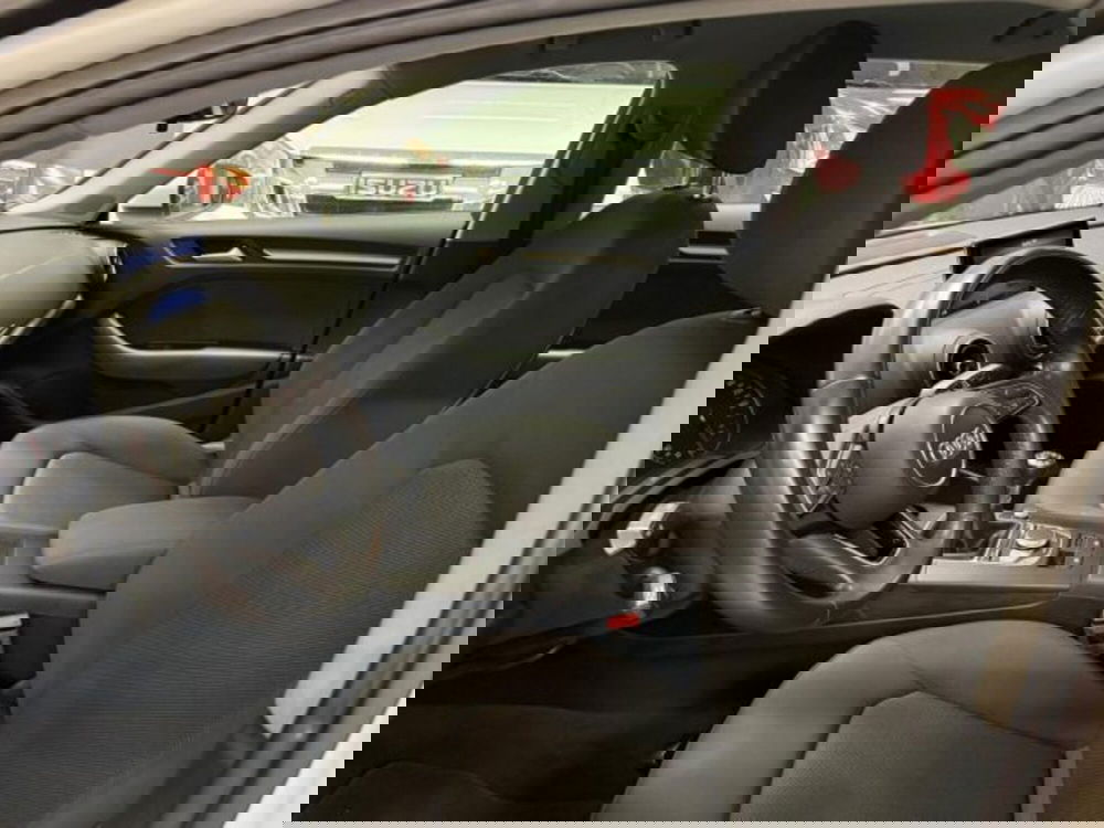 Audi A3 Sportback usata a Siena (10)