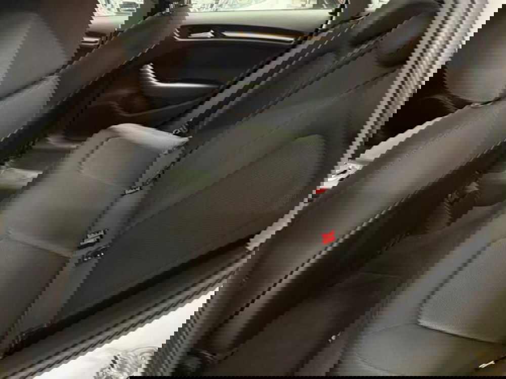 Audi A3 Sportback usata a Siena (11)