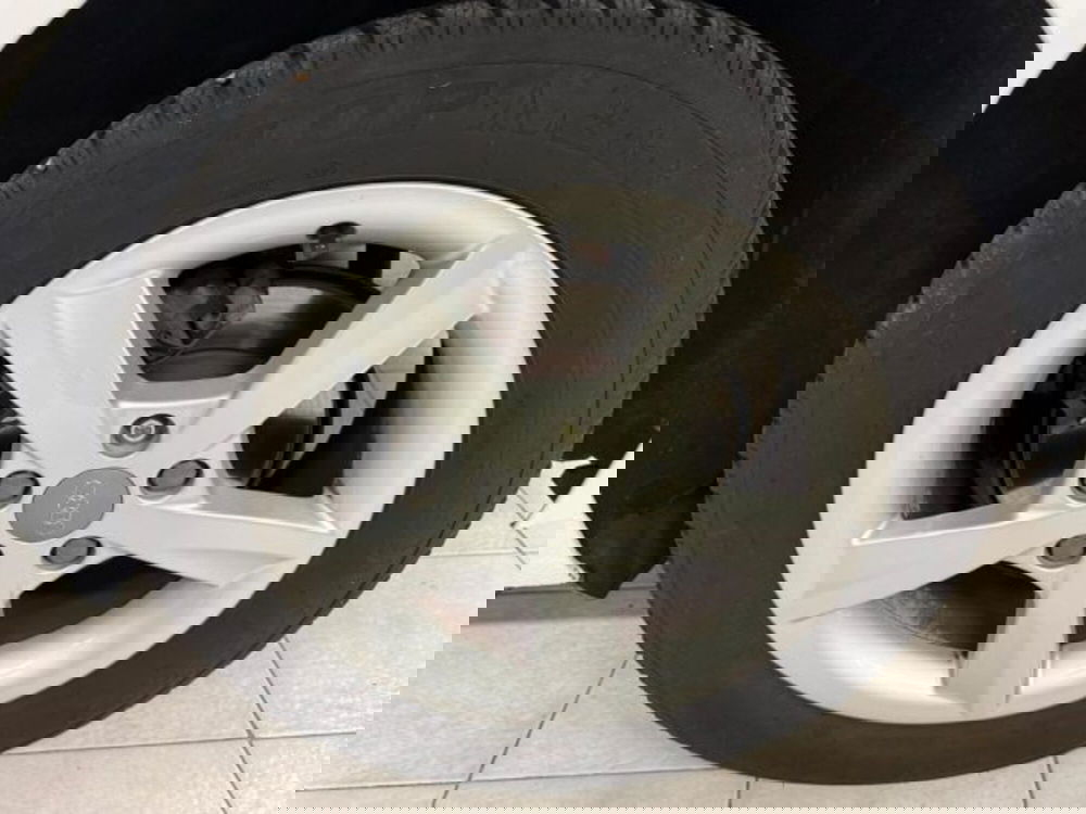 Audi A3 Sportback usata a Siena (15)