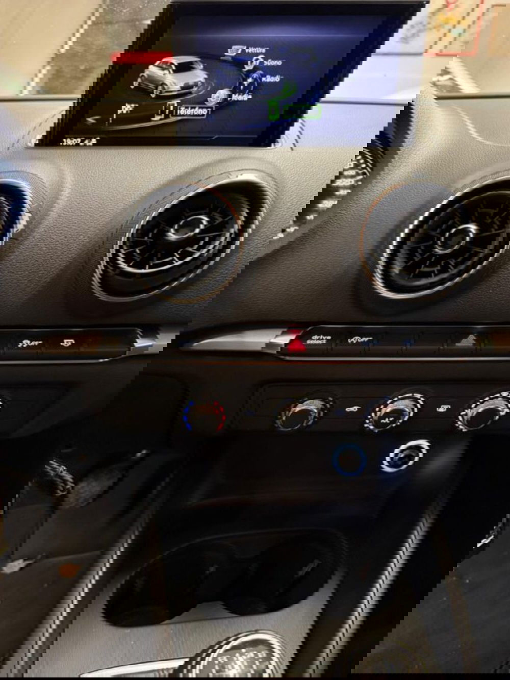 Audi A3 Sportback usata a Siena (8)