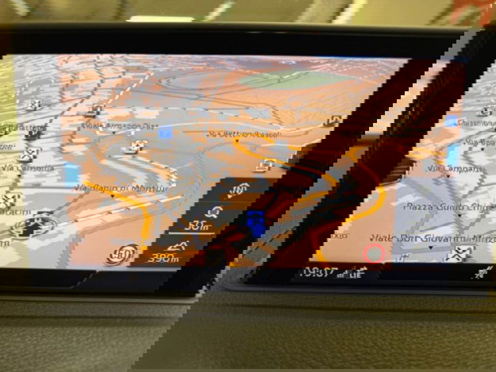 Audi A3 Sportback usata a Siena (9)