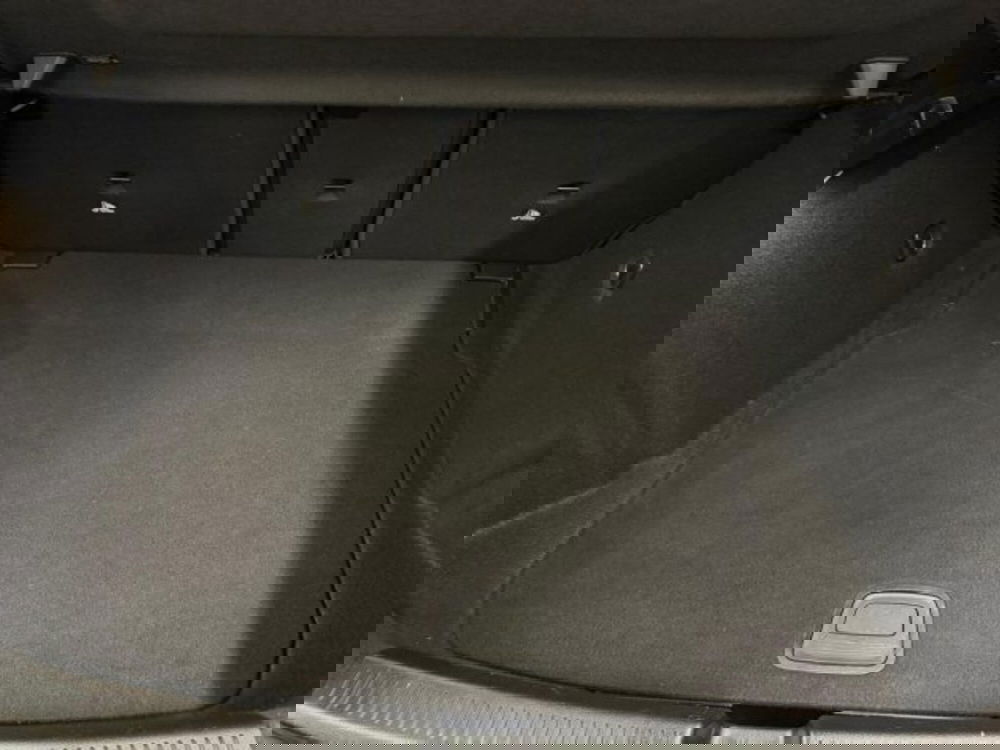 Mercedes-Benz Classe A usata a Siena (13)