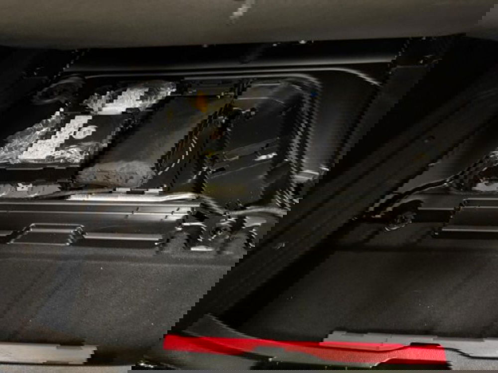 Mercedes-Benz Classe A usata a Siena (14)