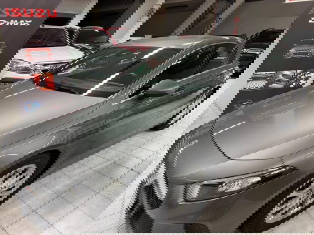 Mercedes-Benz Classe A usata a Siena (2)