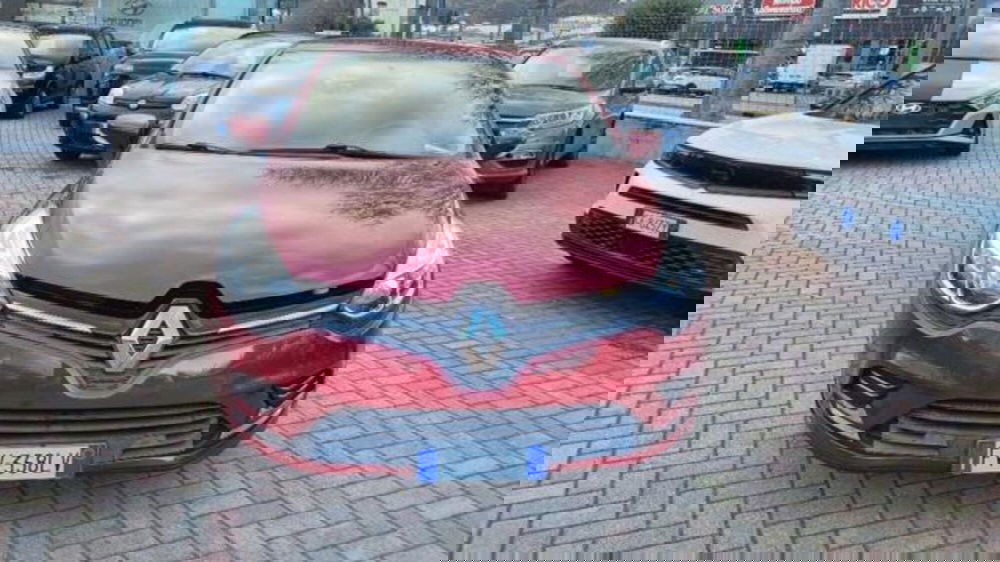 Renault Clio usata a Savona