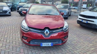 Renault Clio TCe 12V 90 CV Start&amp;Stop 5 porte Energy Life del 2019 usata a Savona