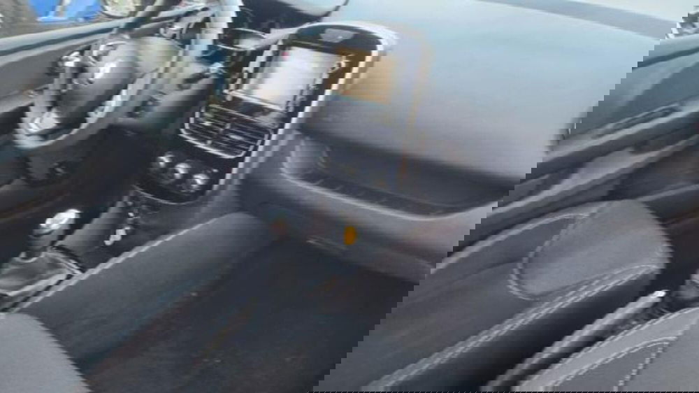Renault Clio usata a Savona (12)