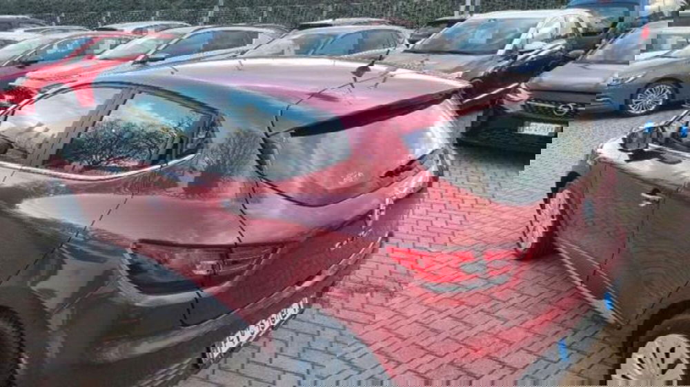 Renault Clio usata a Savona (16)