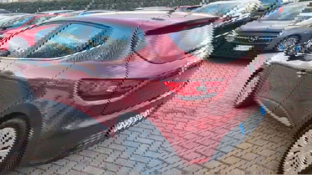 Renault Clio usata a Savona (17)