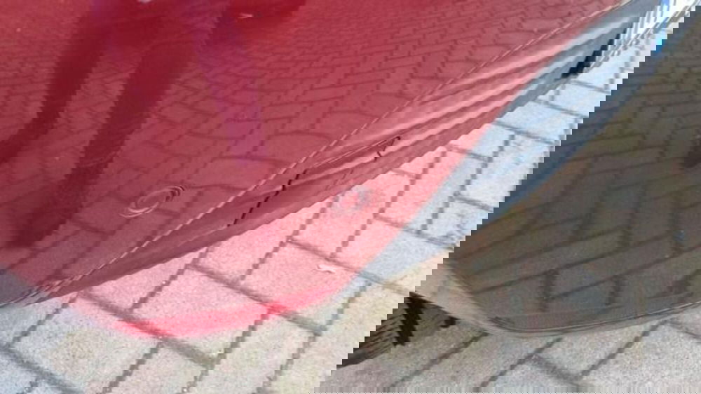 Renault Clio usata a Savona (18)