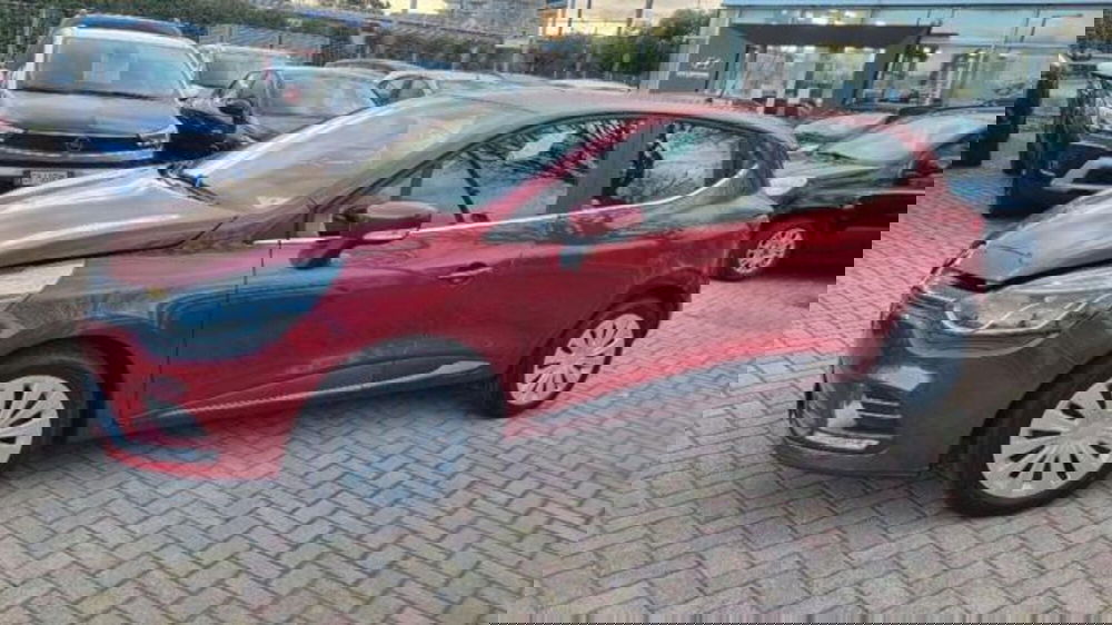 Renault Clio usata a Savona (3)