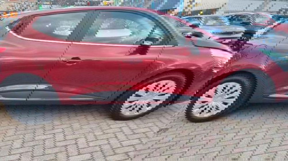 Renault Clio usata a Savona (5)
