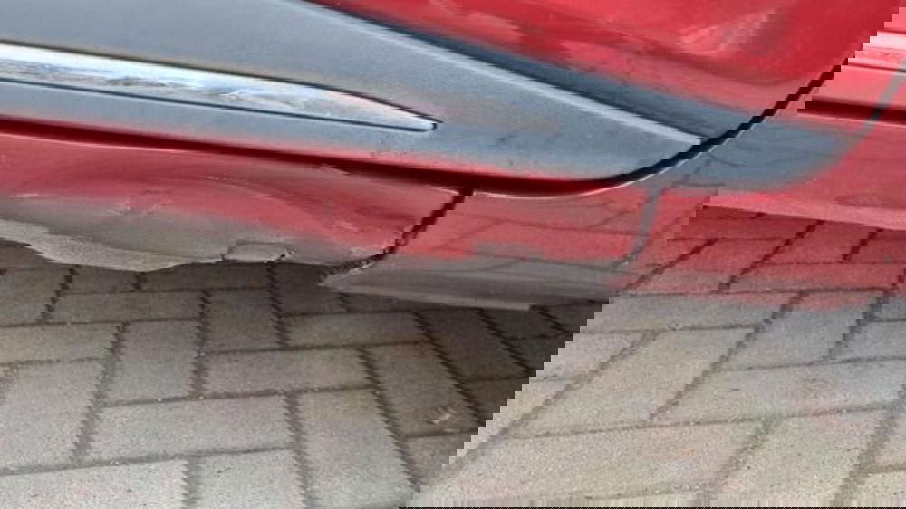 Renault Clio usata a Savona (6)