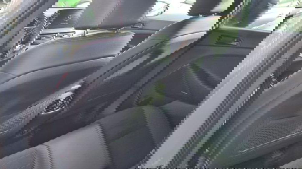 Hyundai Tucson usata a Savona (16)