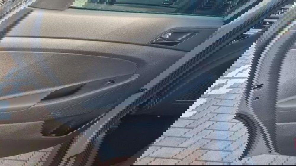 Hyundai Tucson usata a Savona (17)