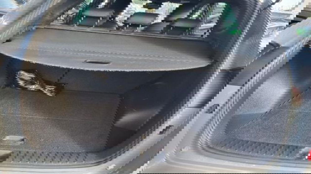 Hyundai Tucson usata a Savona (19)