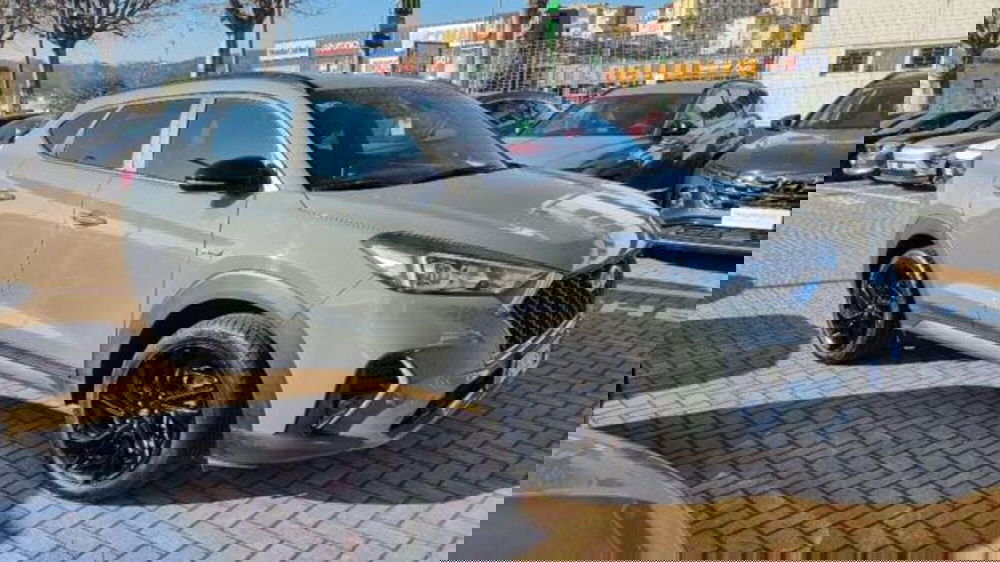 Hyundai Tucson usata a Savona (3)