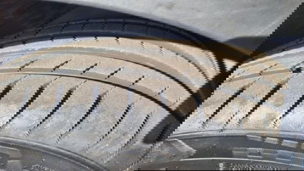 Hyundai Tucson usata a Savona (4)