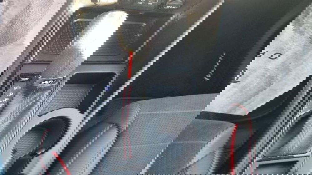 Hyundai Tucson usata a Savona (7)