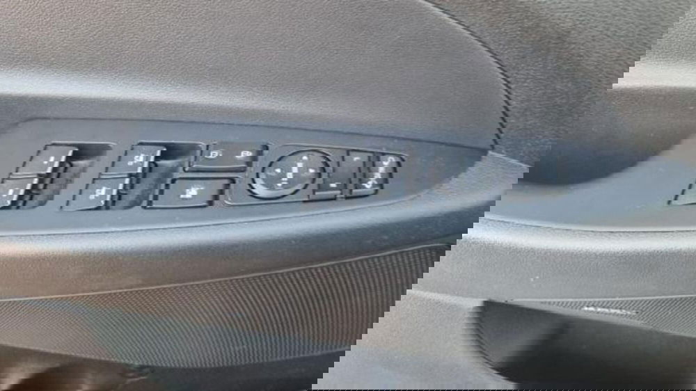 Hyundai Tucson usata a Savona (9)