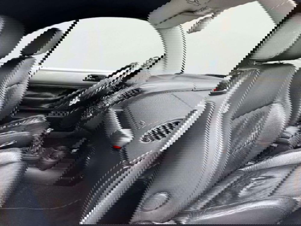 Volkswagen New Beetle Cabrio usata a Firenze (3)