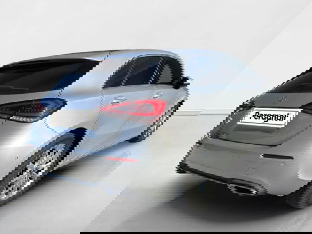 Mercedes-Benz Classe A Sedan usata a Firenze (2)