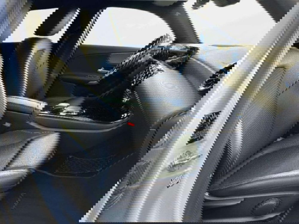 Mercedes-Benz Classe A Sedan usata a Firenze (3)