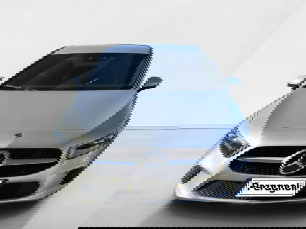 Mercedes-Benz Classe A Sedan usata a Firenze (8)