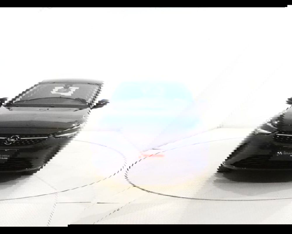 Opel Corsa usata a Bologna