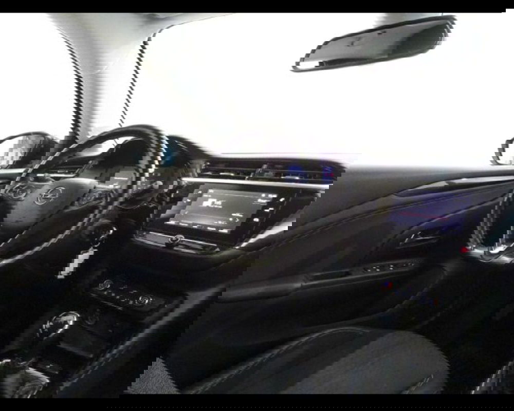 Opel Corsa usata a Bologna (11)