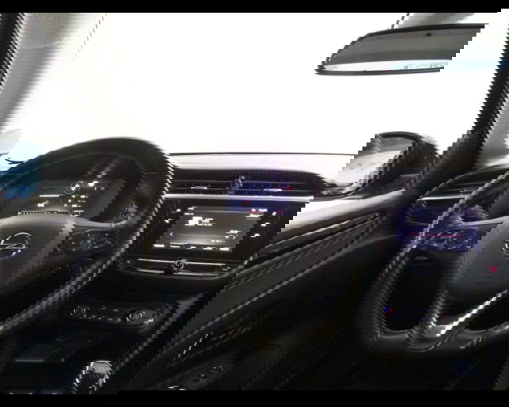 Opel Corsa usata a Bologna (12)