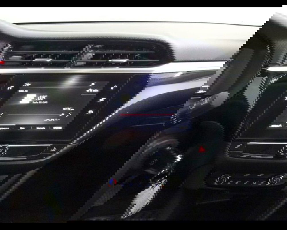 Opel Corsa usata a Bologna (13)