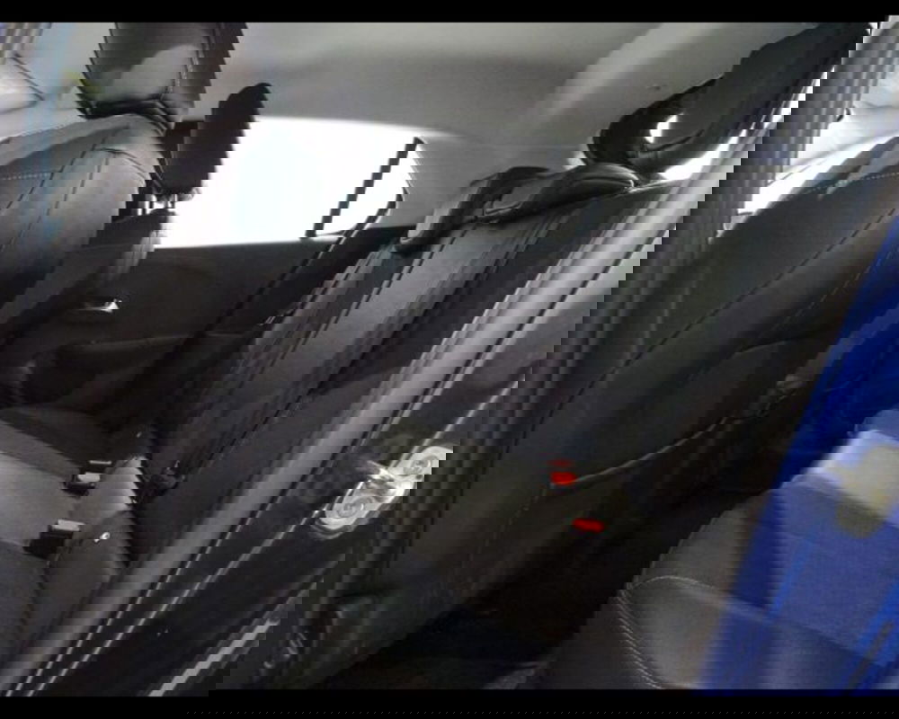 Opel Corsa usata a Bologna (14)