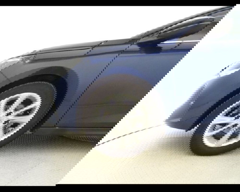 Opel Corsa usata a Bologna (16)