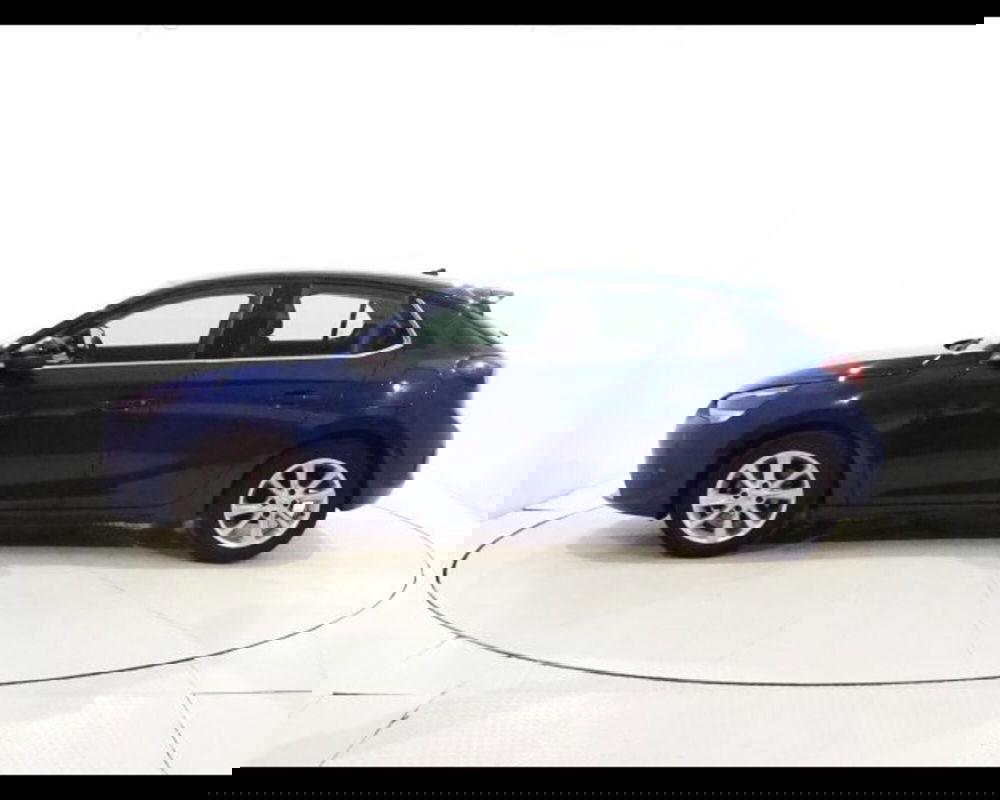 Opel Corsa usata a Bologna (3)