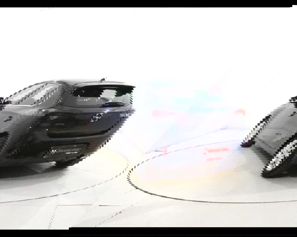 Opel Corsa usata a Bologna (4)