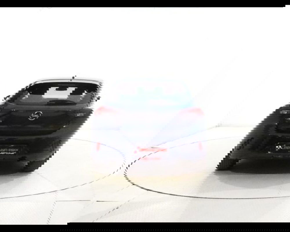 Opel Corsa usata a Bologna (5)