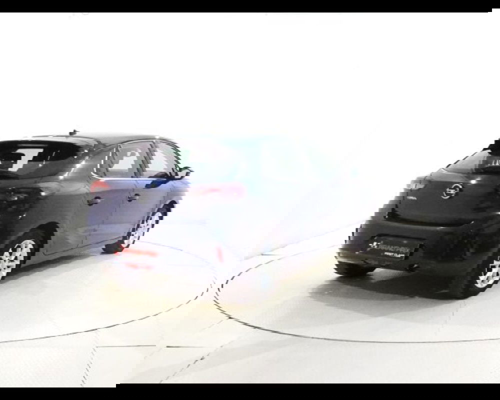 Opel Corsa usata a Bologna (6)