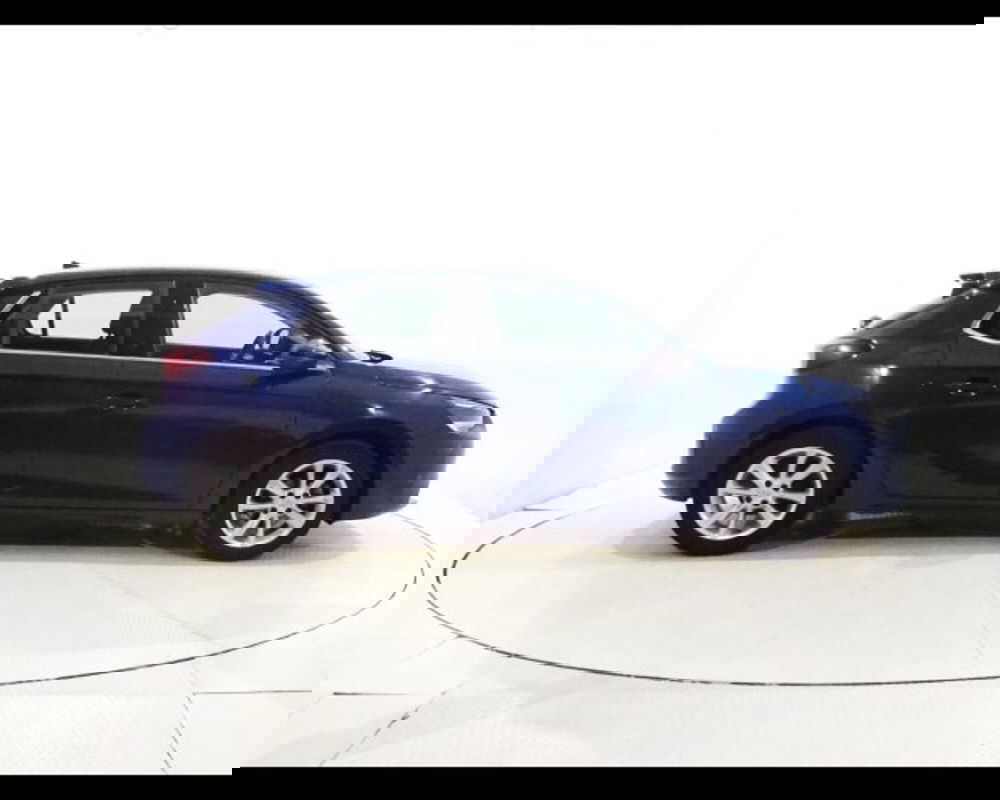 Opel Corsa usata a Bologna (7)