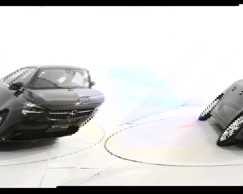 Opel Corsa usata a Bologna (8)