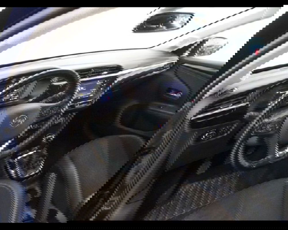 Opel Corsa usata a Bologna (9)