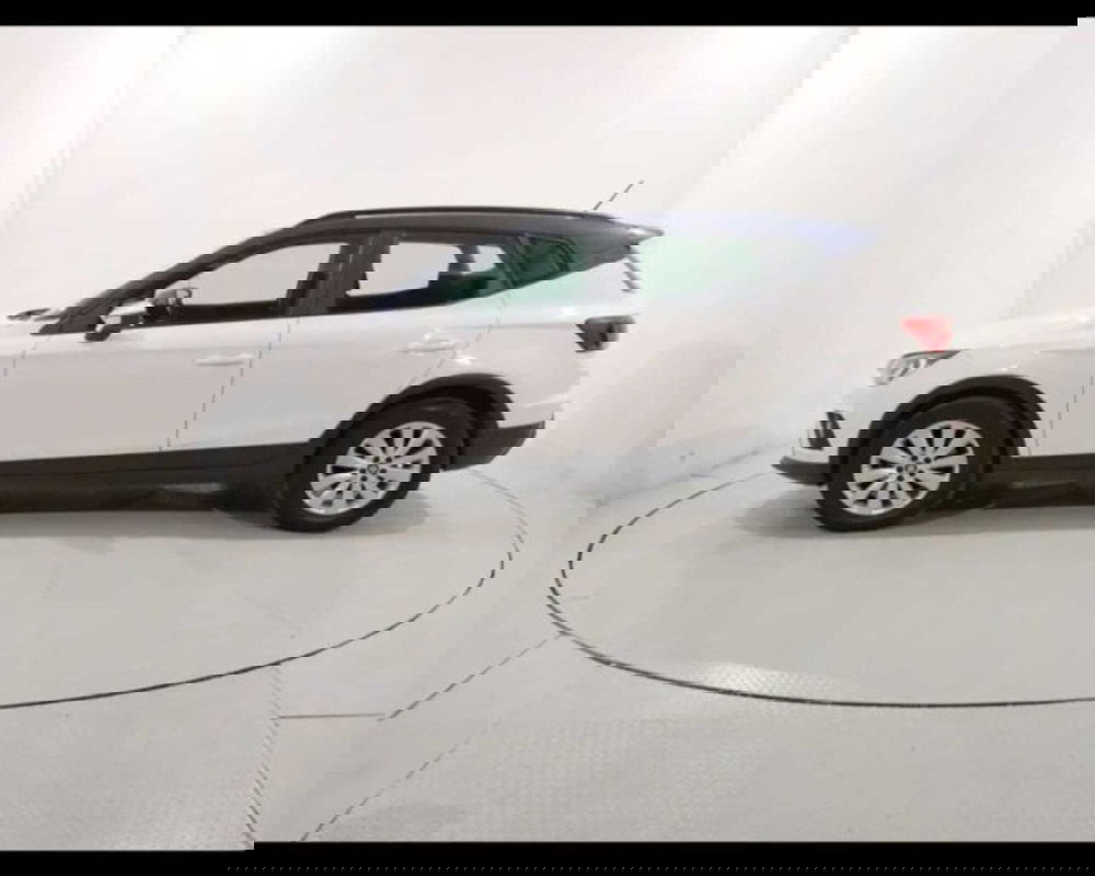 SEAT Arona usata a Bologna (11)