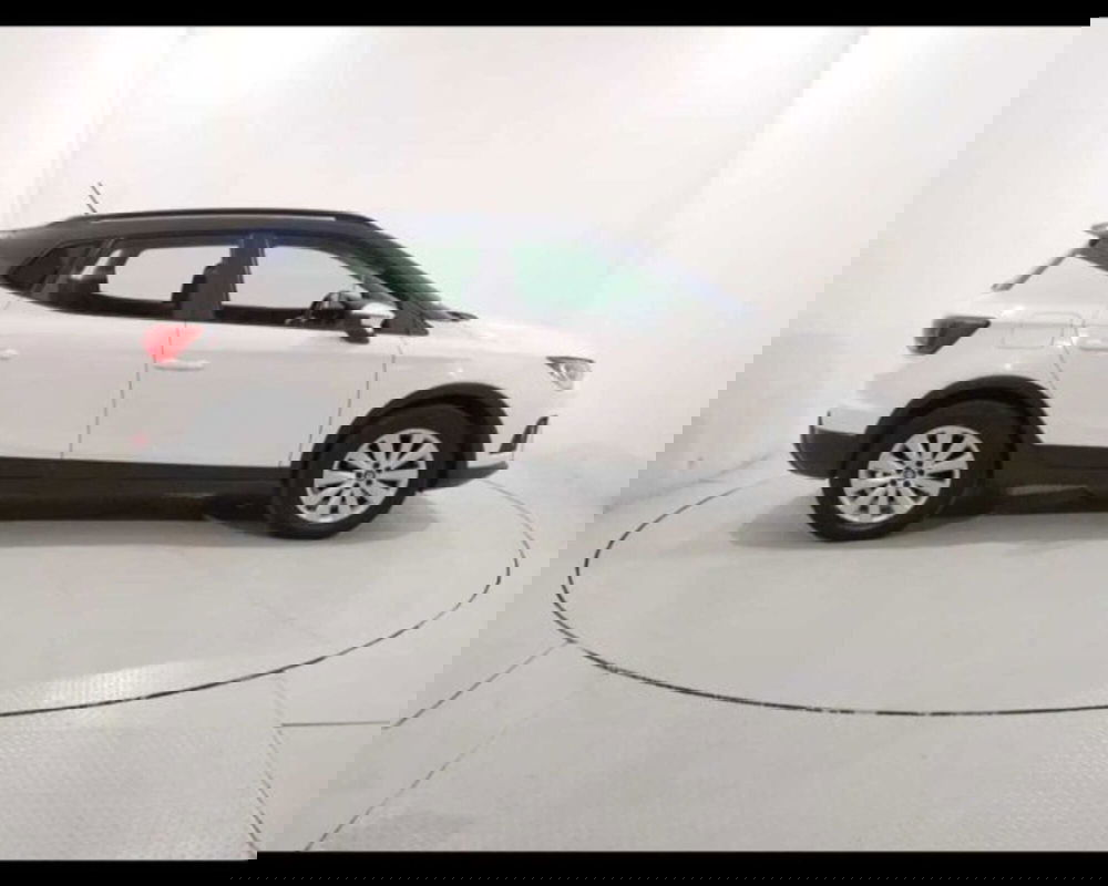 SEAT Arona usata a Bologna (12)